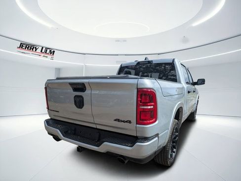New 2026 RAM 1500 Limited AWD/4WD image 3