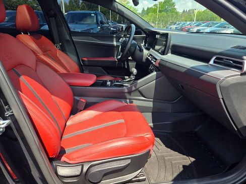 Used 2024 Kia K5 GT-Line image 5