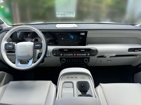 New 2026 Hyundai Palisade Calligraphy image 11