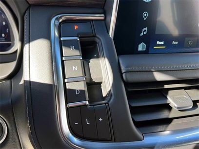 Certified 2024 Chevrolet Suburban LT