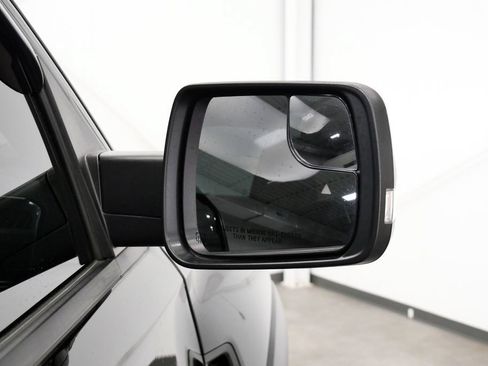 Used 2022 RAM 1500 TRX w/ TRX Level 2 Equipment Group AWD/4WD image 43