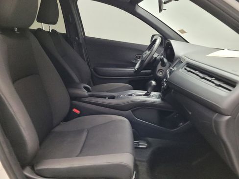 Used 2021 Honda HR-V Sport image 21