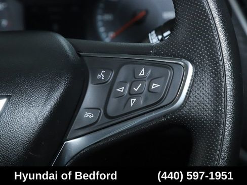 Used 2020 Chevrolet Malibu LS FWD image 23