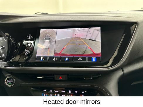 Used 2023 Buick Envision Avenir AWD/4WD image 48