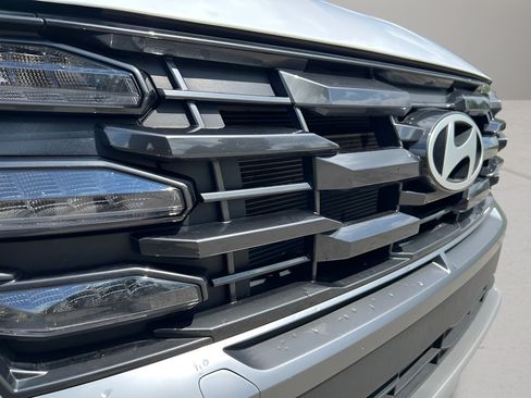 Certified 2025 Hyundai Tucson SEL AWD/4WD image 31