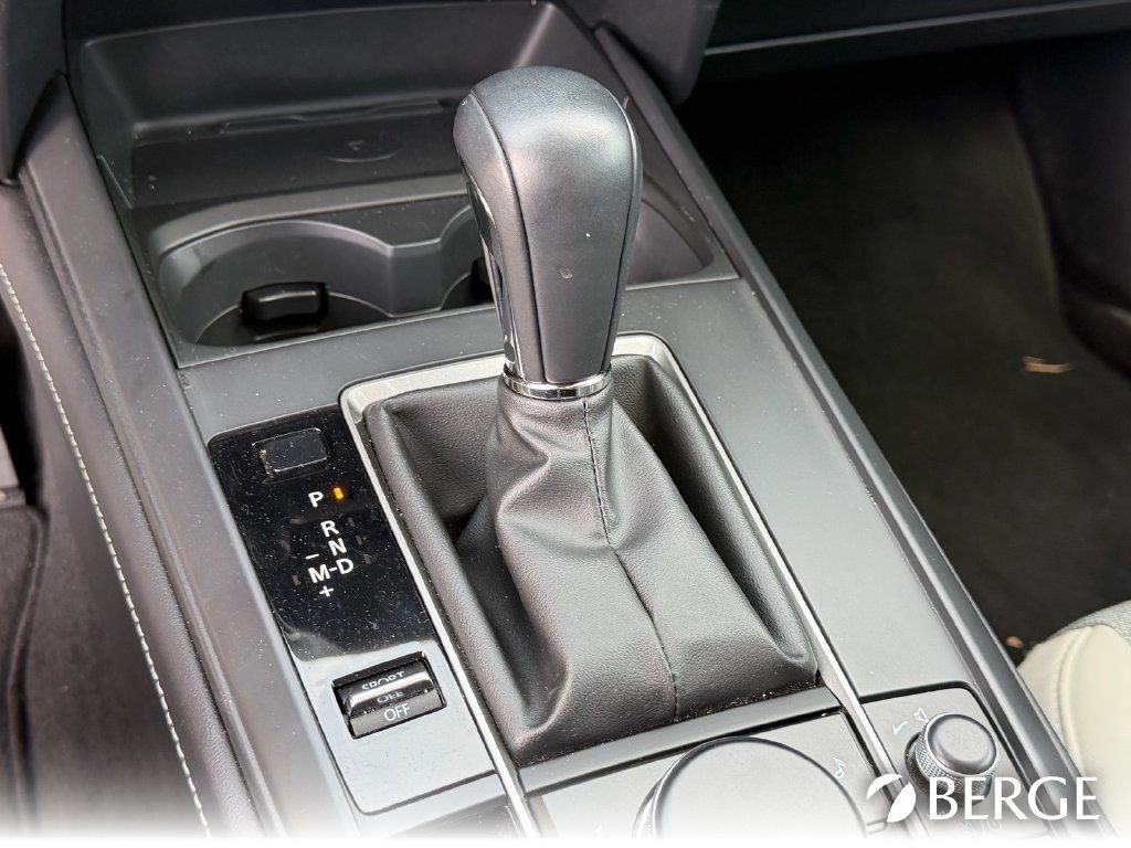 Certified 2026 MAZDA CX-30 AWD 2.5 S image 32