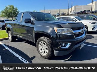 Used 2018 Chevrolet Colorado LT w/ LT Convenience Package RWD video 1