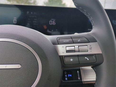 New 2026 Hyundai Sonata SEL image 30