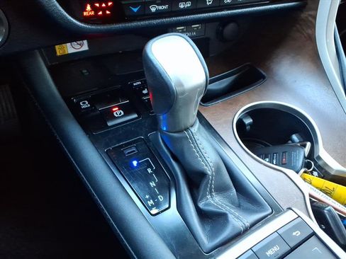 Used 2022 Lexus RX 350L RX 350L image 23