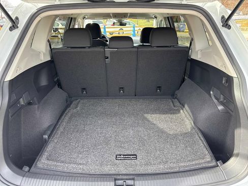 Used 2022 Volkswagen Tiguan S w/ IQ.Drive Package image 28