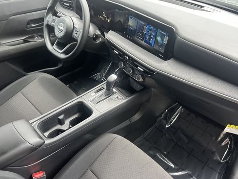 New 2026 Nissan Kicks S AWD/4WD image 15