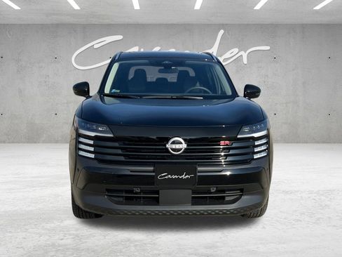 New 2026 Nissan Kicks SR image 18