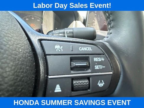 Used 2024 Honda Accord Sport image 22