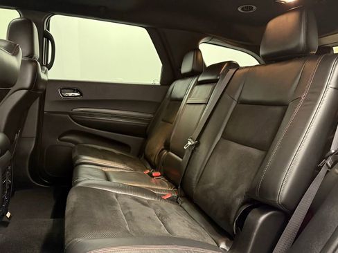 Used 2022 Dodge Durango R/T w/ Tow 'N Go Package image 24