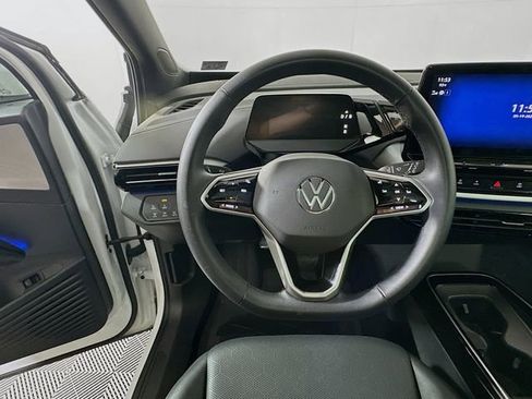 Used 2023 Volkswagen ID.4 Pro S Plus AWD/4WD image 12