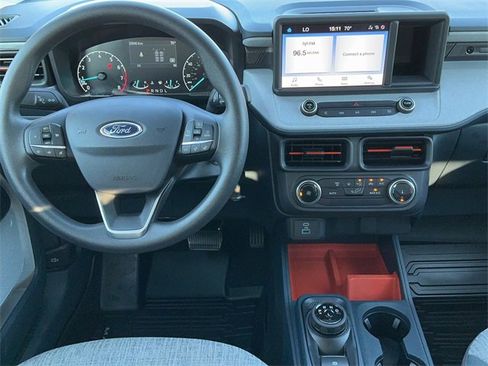 Used 2022 Ford Maverick XLT w/ Equipment Group 300A Standard image 14