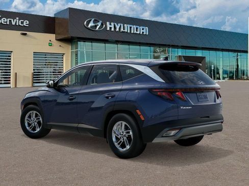 New 2026 Hyundai Tucson SE AWD/4WD image 5