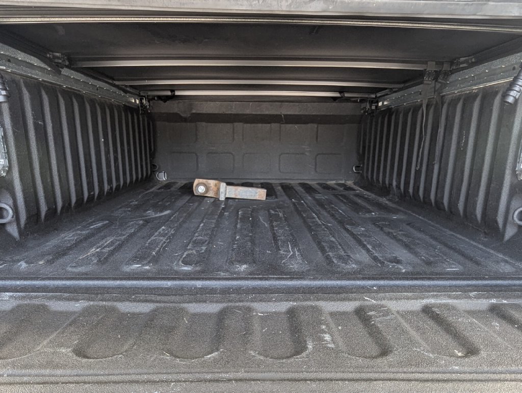 Used 2022 RAM 2500 Laramie AWD/4WD image 29