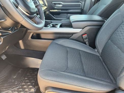 Used 2025 RAM 1500 Big Horn AWD/4WD image 14