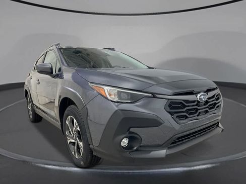 New 2026 Subaru Crosstrek 2.0i Premium image 7