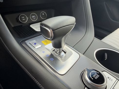 New 2026 Genesis G70 3.3T Sport Prestige RWD image 21