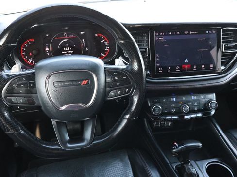 Used 2024 Dodge Durango GT AWD/4WD image 17