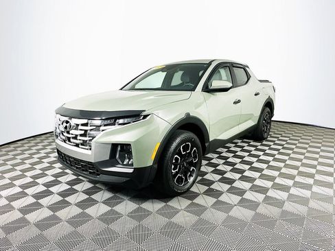 Used 2024 Hyundai Santa Cruz SEL image 5