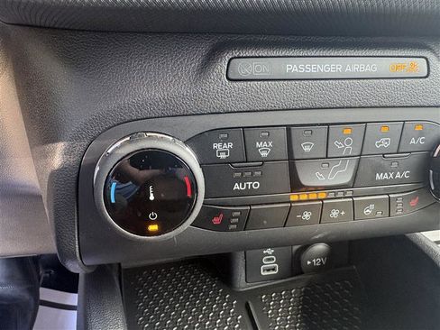 Used 2024 Ford Bronco Sport Outer Banks AWD/4WD image 18