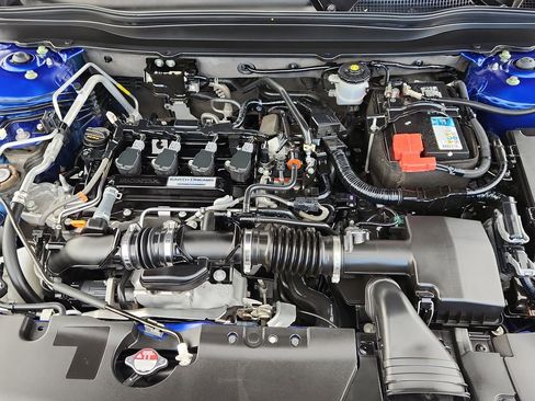 Used 2020 Honda Accord Sport image 12