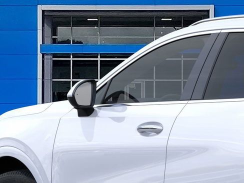 New 2026 Buick Envision Avenir image 12