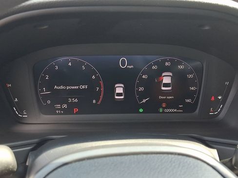 Used 2024 Honda Accord LX image 20