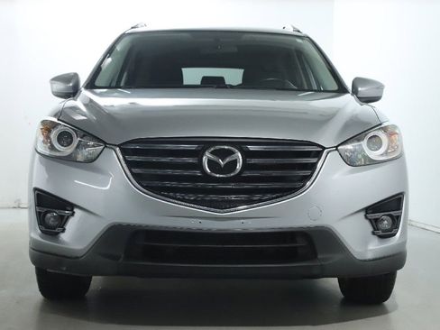 Used 2016 MAZDA CX-5 Touring AWD/4WD image 5