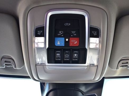 New 2026 RAM 2500 Limited image 50