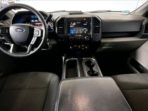 Certified 2018 Ford F150 XL w/ Equipment Group 101A Mid image 11