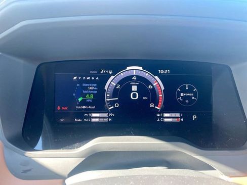 New 2026 Toyota Tundra 1794 Edition image 15