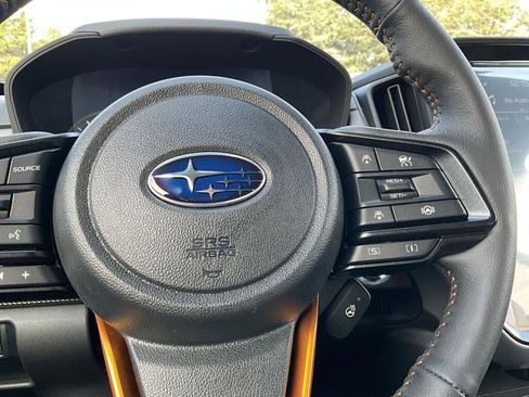New 2026 Subaru Crosstrek 2.5i Wilderness image 22