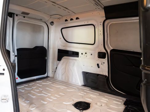 Used 2017 RAM ProMaster City Tradesman w/ Rear Back-up Camera Group FWD image 20