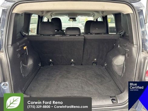Used 2019 Jeep Renegade Latitude AWD/4WD image 5