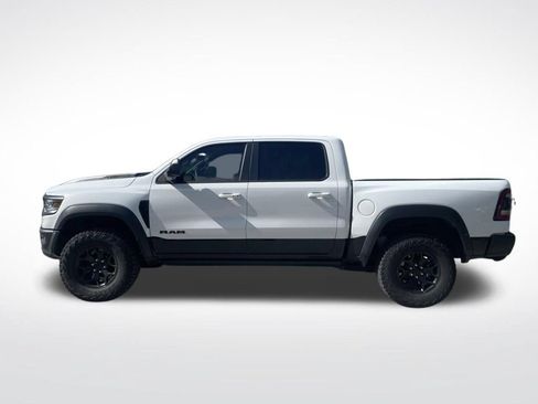 Used 2022 RAM 1500 TRX w/ TRX Level 2 Equipment Group AWD/4WD image 8