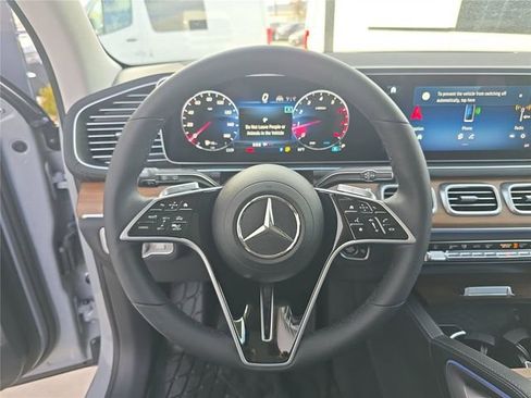 Used 2026 Mercedes-Benz GLE 350 4MATIC image 33