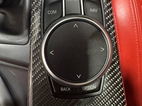 Used 2018 BMW M3 w/ Competition Package RWD image 27