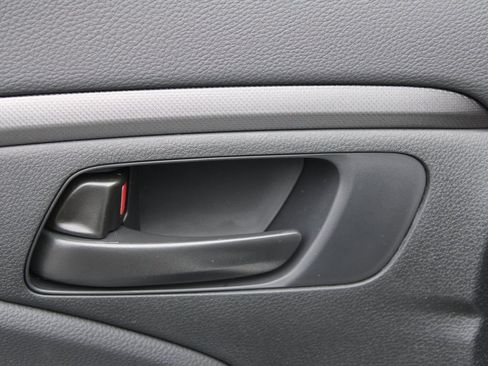 New 2026 Honda Ridgeline Sport image 19