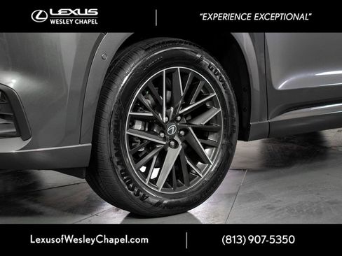 New 2026 Lexus TX 350 AWD image 5