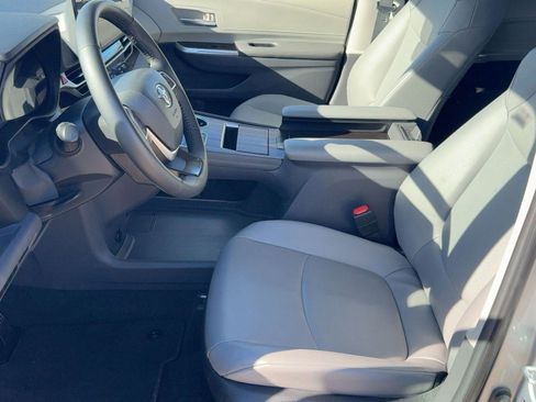 Used 2024 Toyota Sienna LE image 5