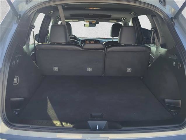 Used 2022 Honda Passport TrailSport image 23