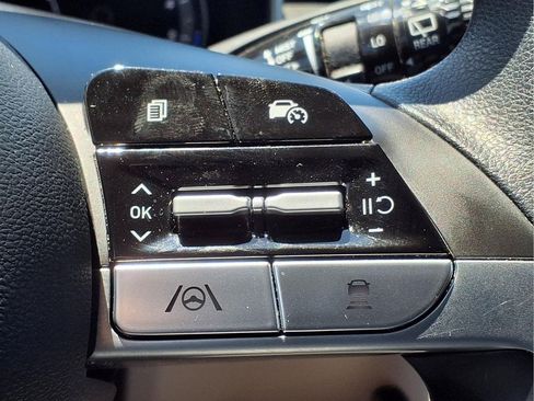 Used 2023 Hyundai Tucson SEL AWD/4WD image 25