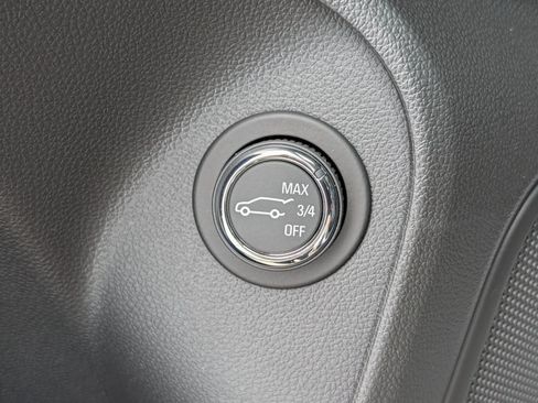 New 2026 Buick Encore GX Sport Touring w/ Comfort Package AWD/4WD image 45