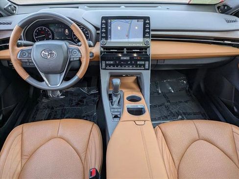 Certified 2022 Toyota Avalon Limited image 18