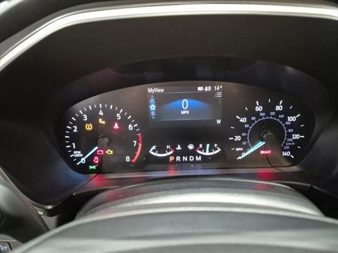 Used 2020 Ford Escape SEL image 14