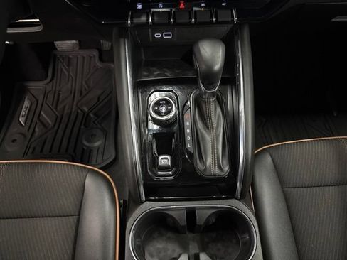 Used 2023 GMC Canyon AT4 AWD/4WD image 18